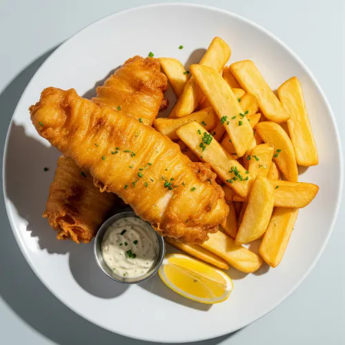 Special Fish 