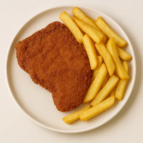 Rump Steak 