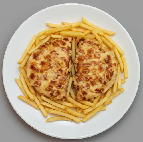 Whole Pizza 