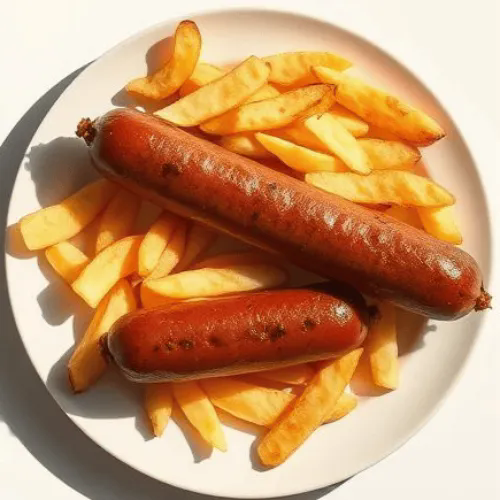 Wee Sausage(3) 