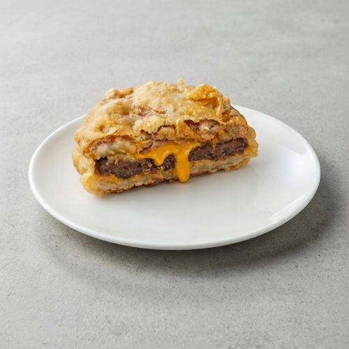 Cheese 'n' Burger 