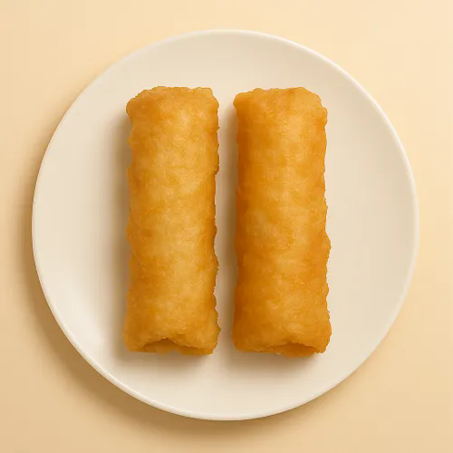 Spring Rolls (2) 