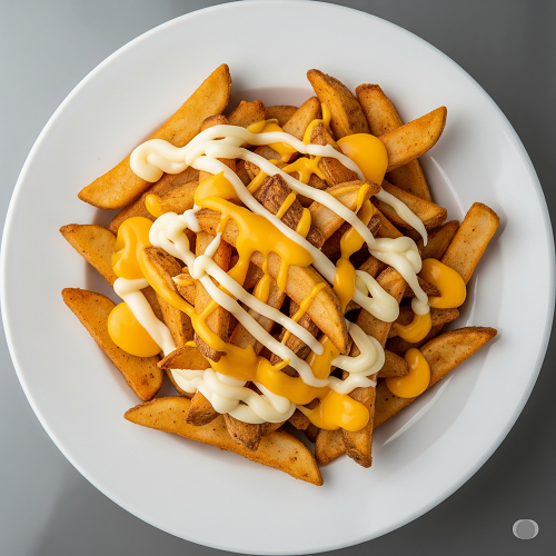 Chips 'n' Cheese 