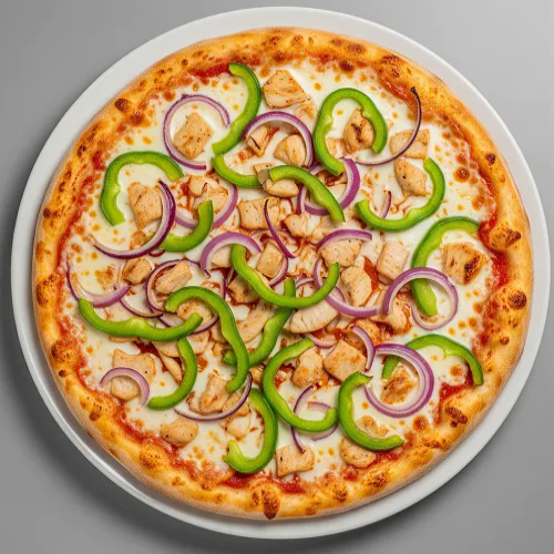 Helin Pizza 