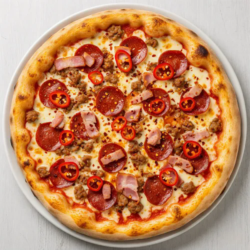 Cinar Pizza 