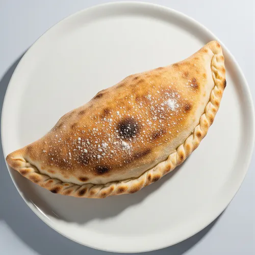 Shish Calzone 