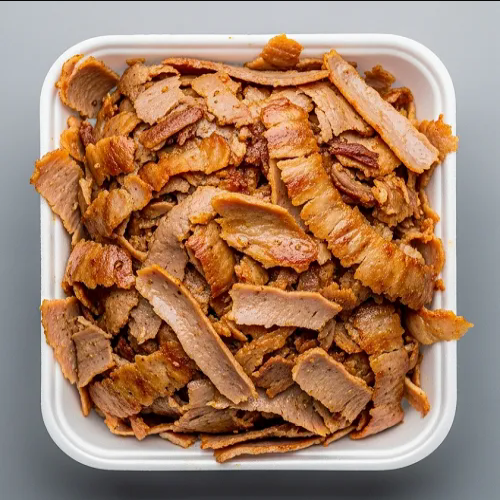Donner Meat 