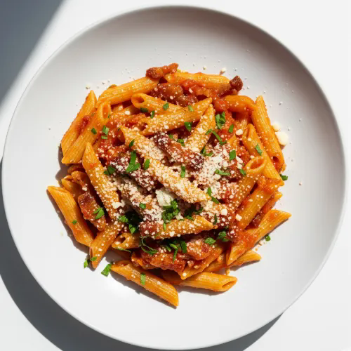 Amatriciana 
