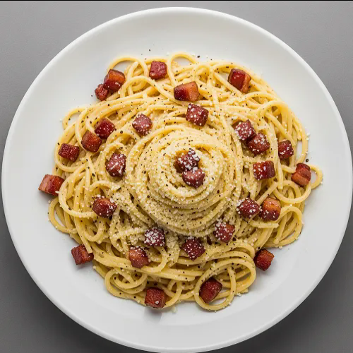 Pasta Franco's 