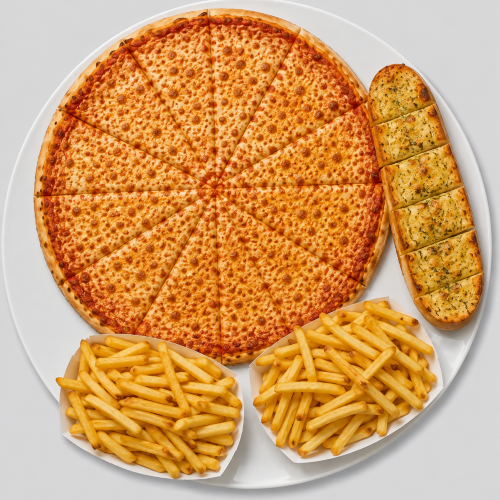 Meal Deal 1 