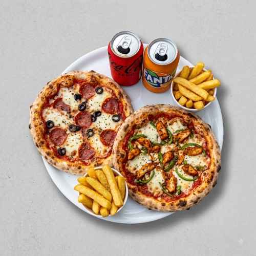 Meal Deal 2 
