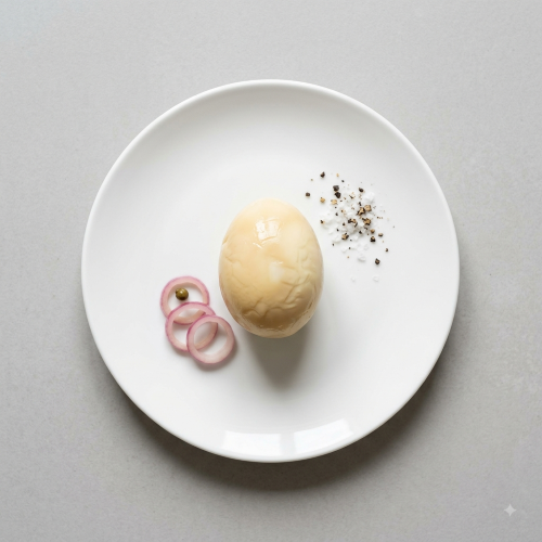 Pickled Egg 