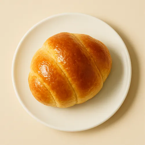 Butter Roll 