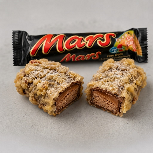 Mars 