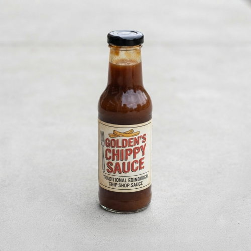 Chippy Sauce 